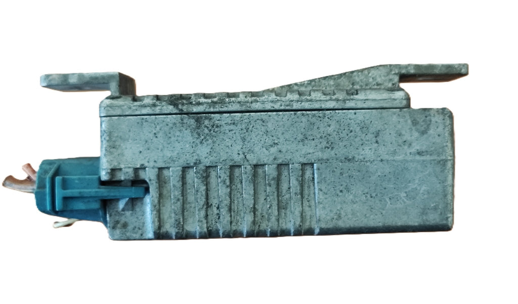 A0274548032 Centralina ventola radiatore Mercedes - Benz Classe A W168 - Debiautomotive