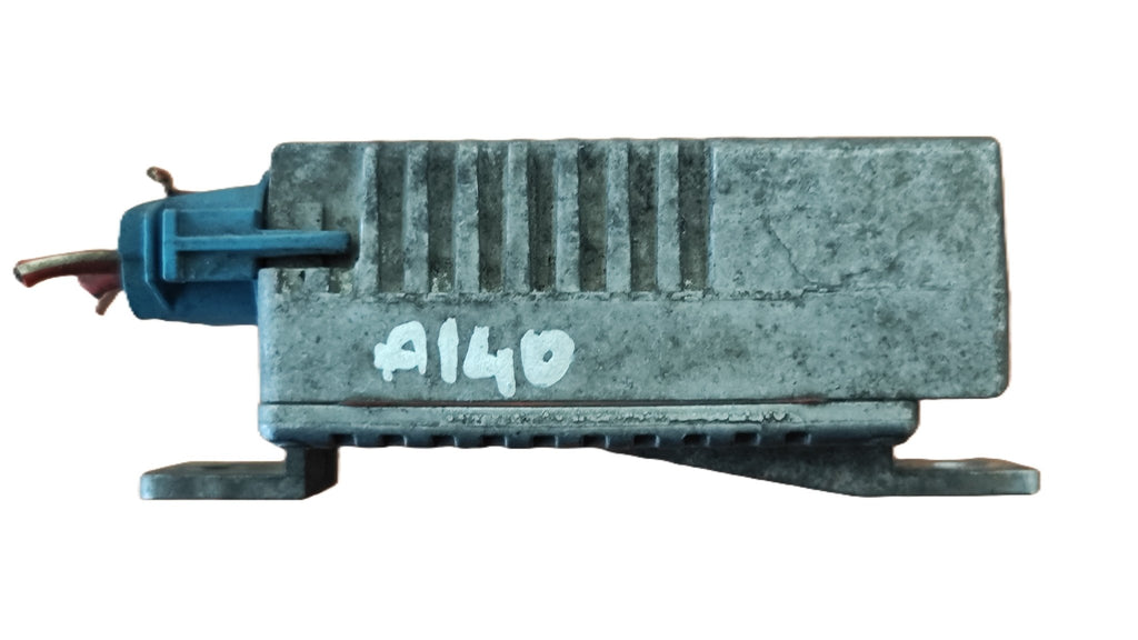 A0274548032 Centralina ventola radiatore Mercedes - Benz Classe A W168 - Debiautomotive