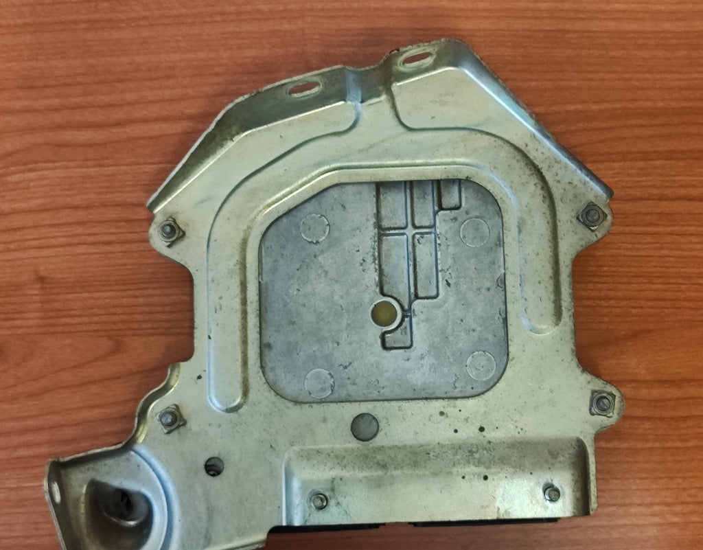 A1341500879 Centralina motore Smart ForFour W454 - Debiautomotive
