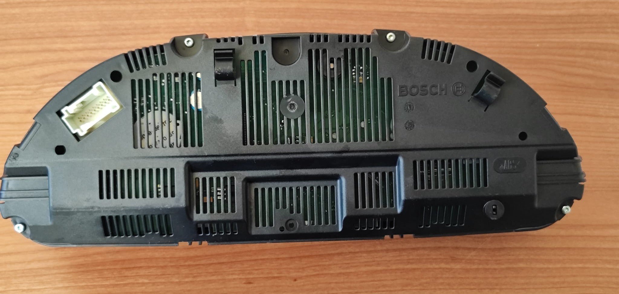 A1694401611 quadro strumenti Mercedes - Benz Classe A W169 Benzina - Debiautomotive