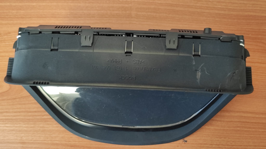A1694401611 quadro strumenti Mercedes - Benz Classe A W169 Benzina - Debiautomotive