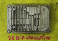 A2479004204 Modulo centralina luci led faro anteriore sinistro Mercedes - Benz Classe A W177 - Debiautomotive