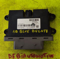 A3C04834800 TF19B25006317 Centralina AD Blue Fiat Ducato - Debiautomotive