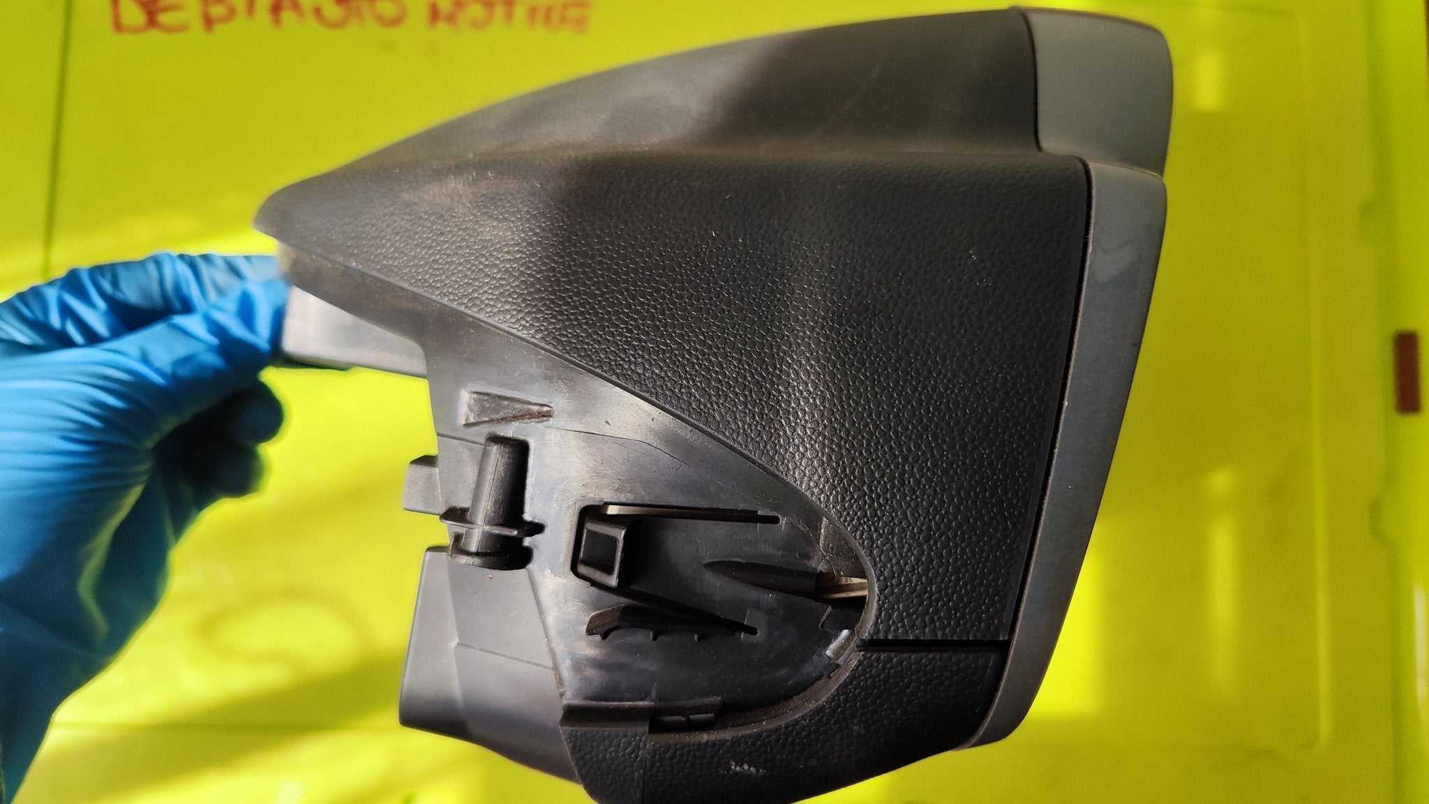 A4515403247 quadro strumenti Smart ForTwo W451 1.0B - Debiautomotive