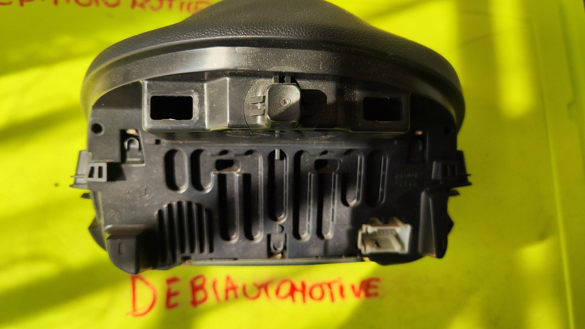 A4515403247 quadro strumenti Smart ForTwo W451 1.0B - Debiautomotive