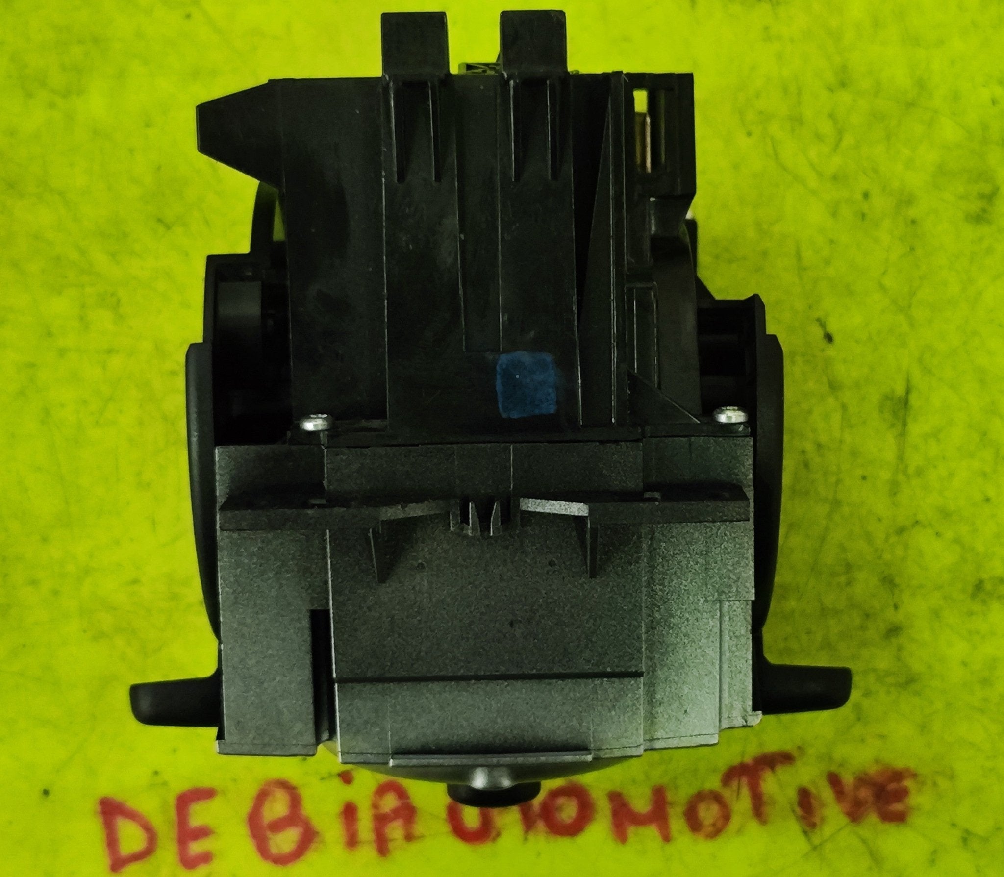 A4519004301 Blocco Comandi Clima Smart W451 - Debiautomotive