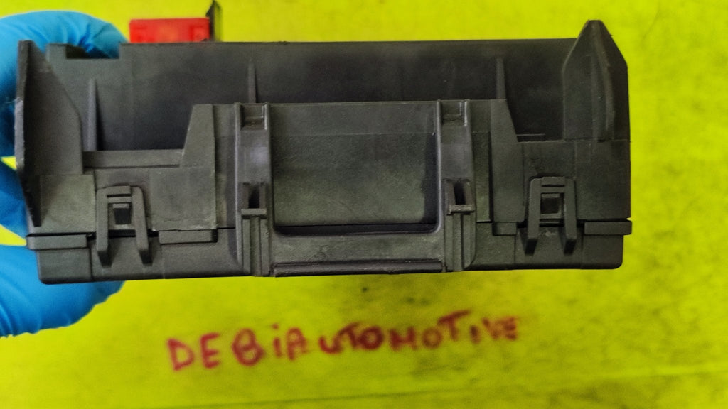 A4519060900 Centralina Sam Smart W451 - Debiautomotive
