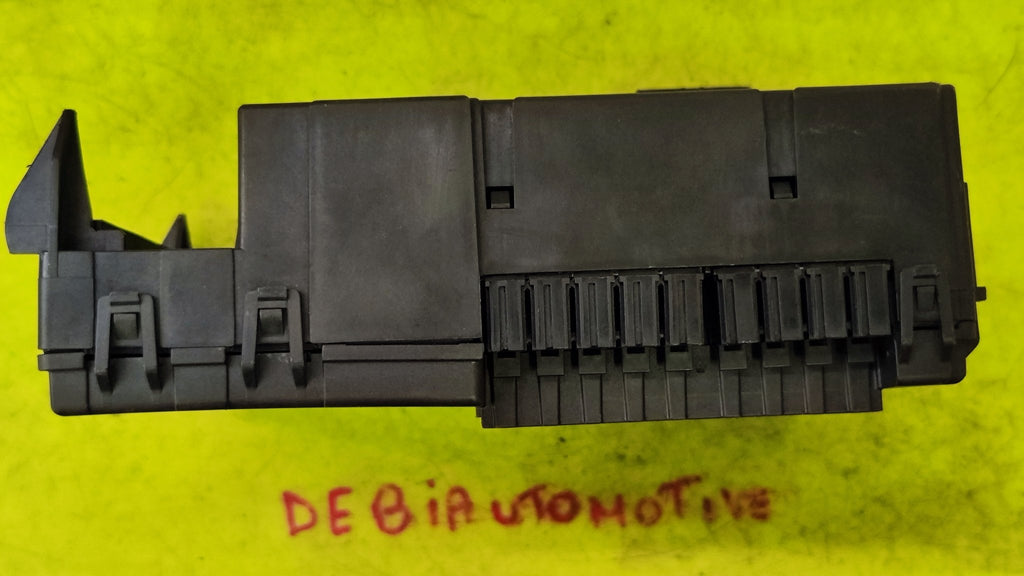 A4519060900 Centralina Sam Smart W451 - Debiautomotive