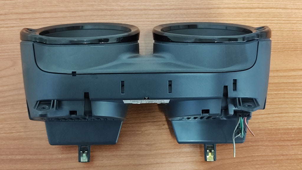 A4545403111 Quadro strumenti tachimetro Smart ForFour W454 - Debiautomotive