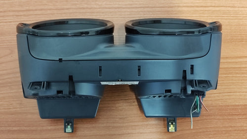 A4545403111 Quadro strumenti tachimetro Smart ForFour W454 - Debiautomotive