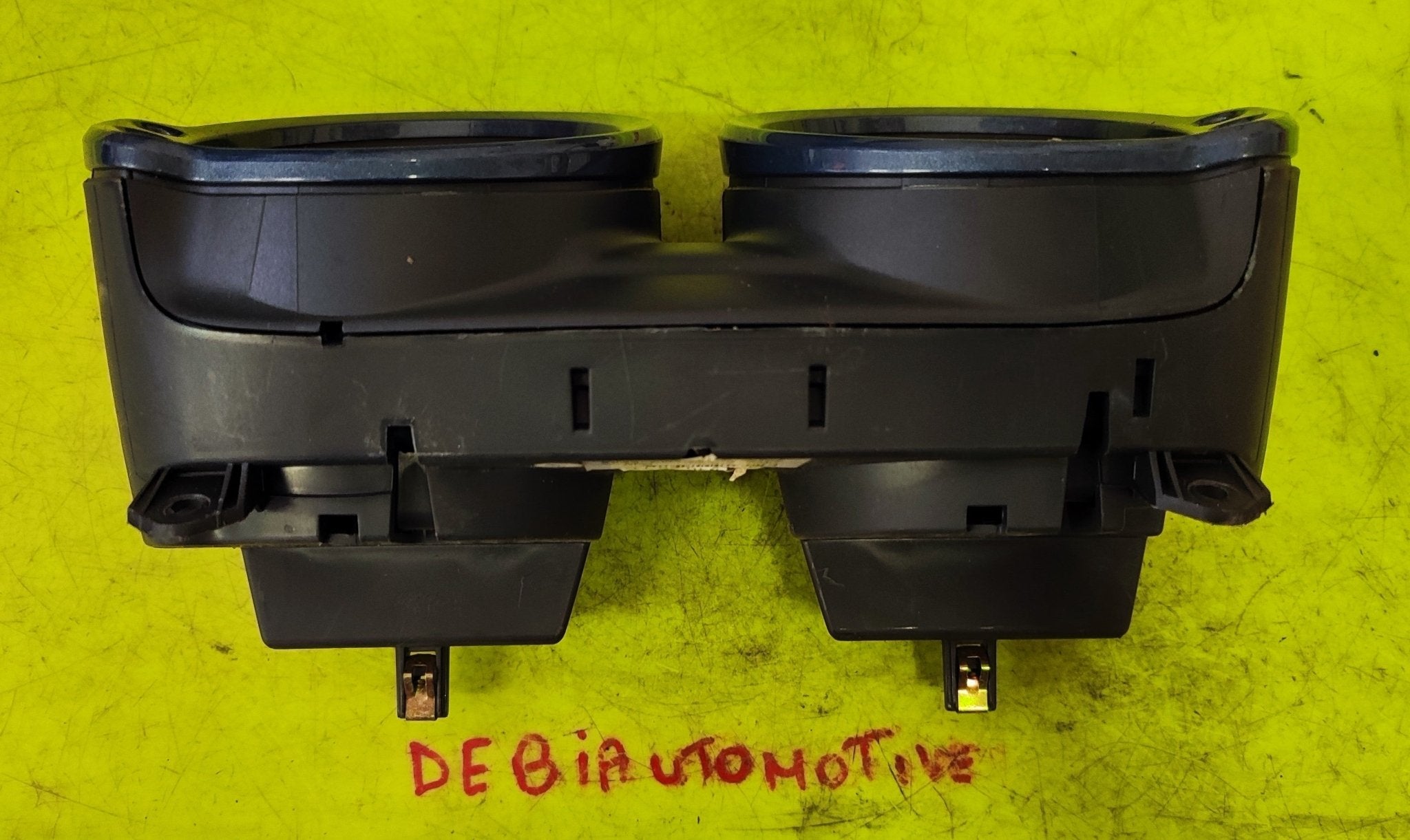 A4545405911 Quadro strumenti Smart ForFour W454 benzina 2004 2006 - Debiautomotive