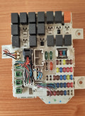 A4548202426 A4545400024 Centralina Body Computer Smart ForFour W454 - Debiautomotive