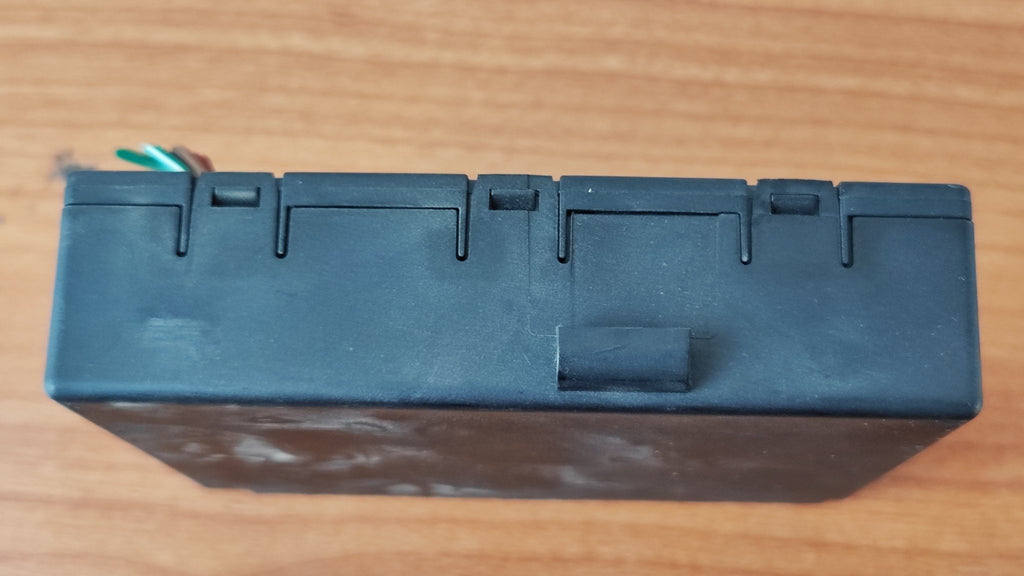 A4548202526 Centralina Immobilizer Smar ForFour W454 - Debiautomotive