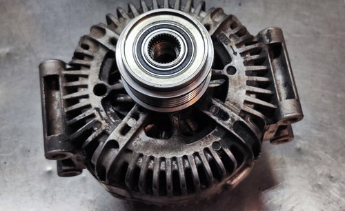 A6461541102 Alternatore Mercedes - Benz Vito Viano Sprinter - Debiautomotive