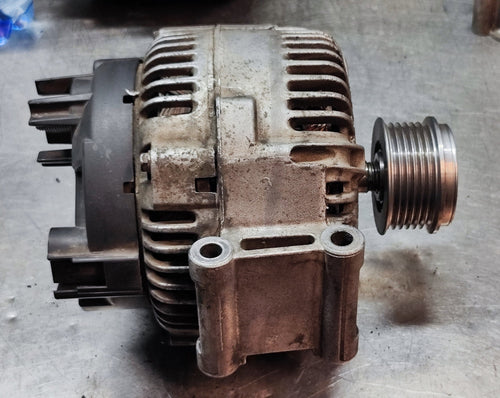 A6461541102 Alternatore Mercedes - Benz Vito Viano Sprinter - Debiautomotive