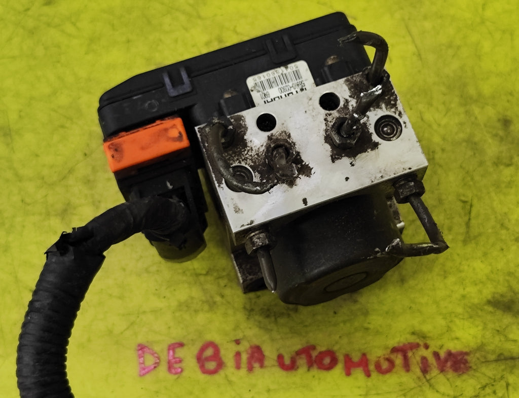 ABS Hyundai Atos Prime 1.1B 58910 - 02800 5041960165 - Debiautomotive