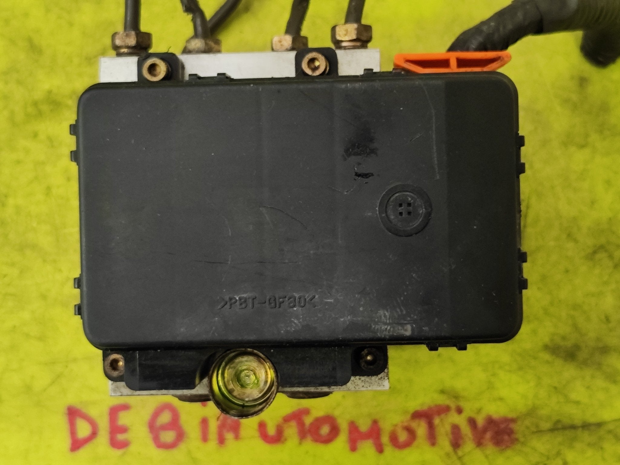 ABS Hyundai Atos Prime 1.1B 58910 - 02800 5041960165 - Debiautomotive