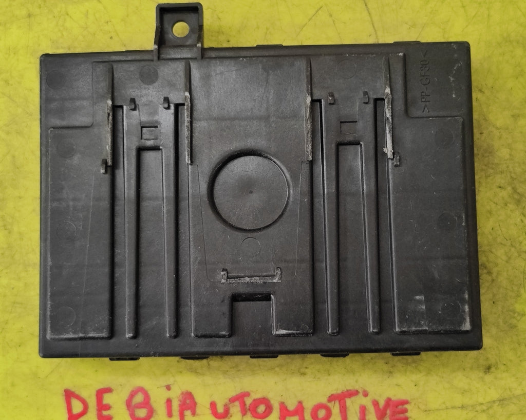 AV1T - 15K600 - CH Centraina Body computer Ford Fiesta VI°serie Restyling - Debiautomotive