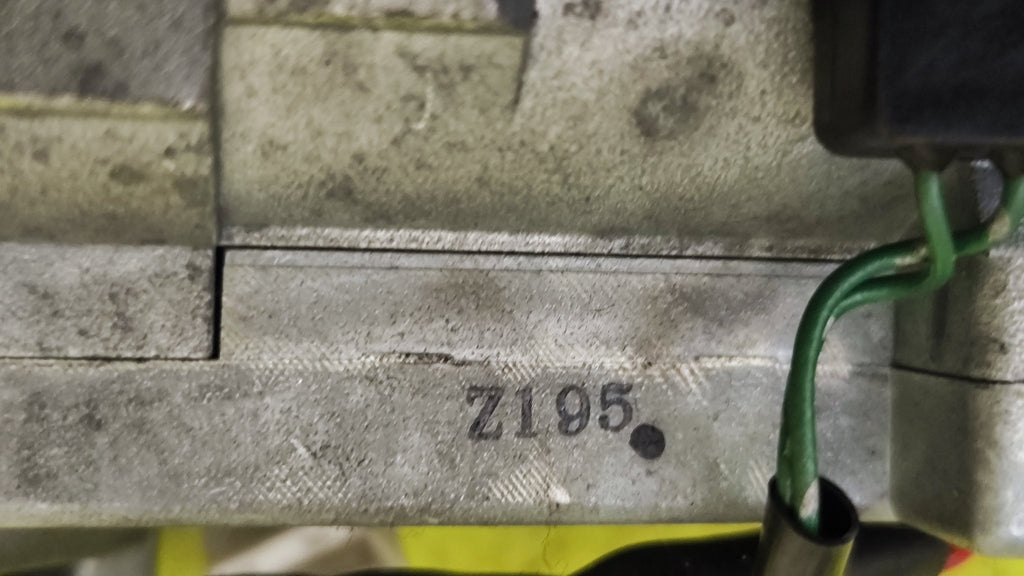 Blocchetto accensione Nissan Micra K12 no chiave si telecomando - Debiautomotive