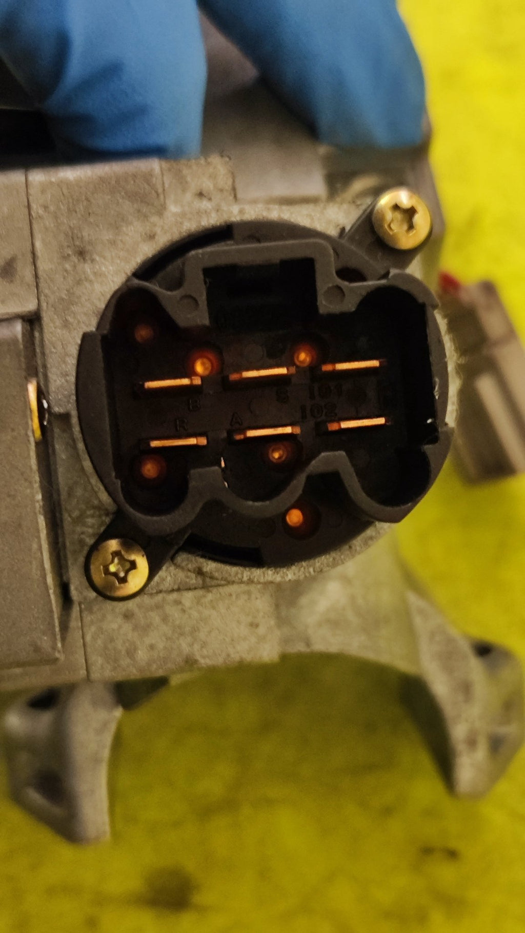 Blocchetto accensione Nissan Micra K12 no chiave si telecomando - Debiautomotive
