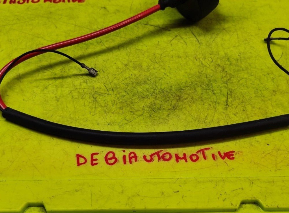 Cavo bobina originale Alfa Romeo - Debiautomotive
