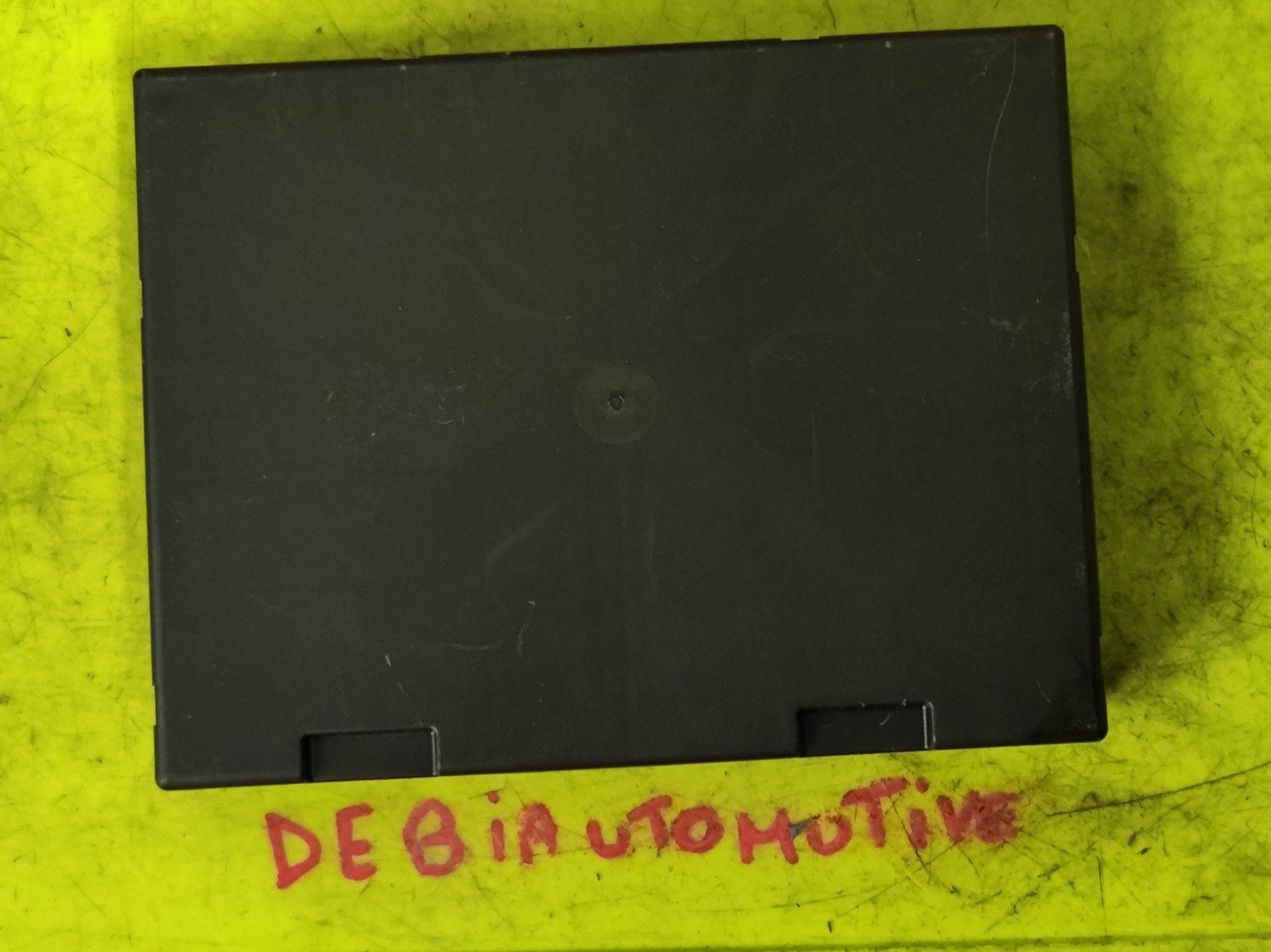 Centralina Body Computer Opel Astra J Adam 13507455 - Debiautomotive