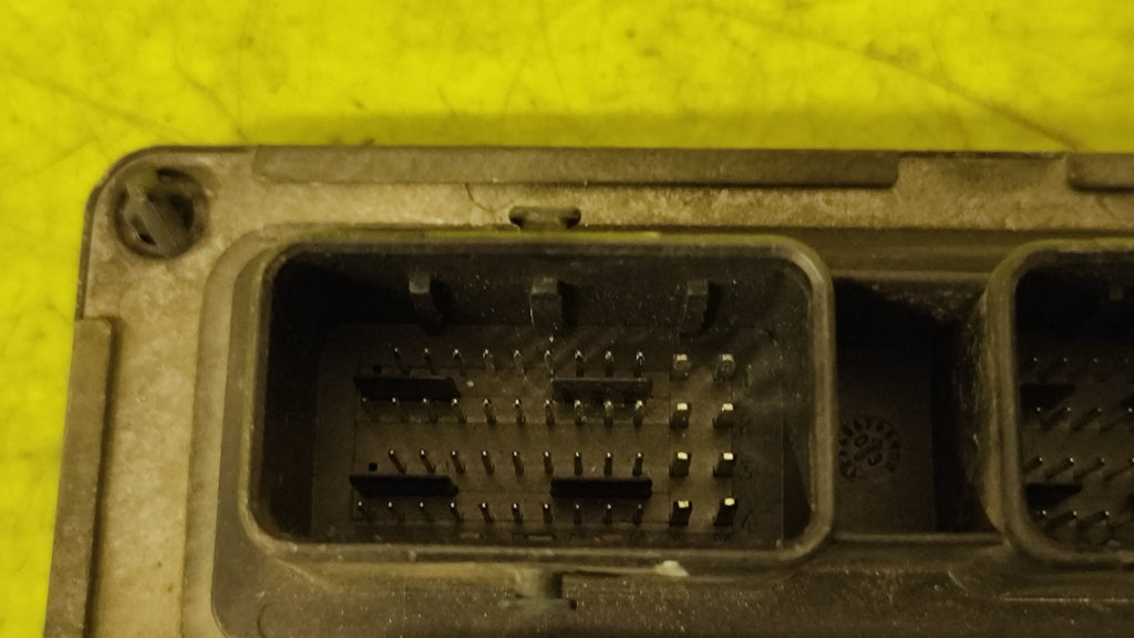 Centralina cambio automatico Citroen C3 SIM82 S118475101C SW9653513080 HW96409227 centraline elettroniche - Debiautomotive