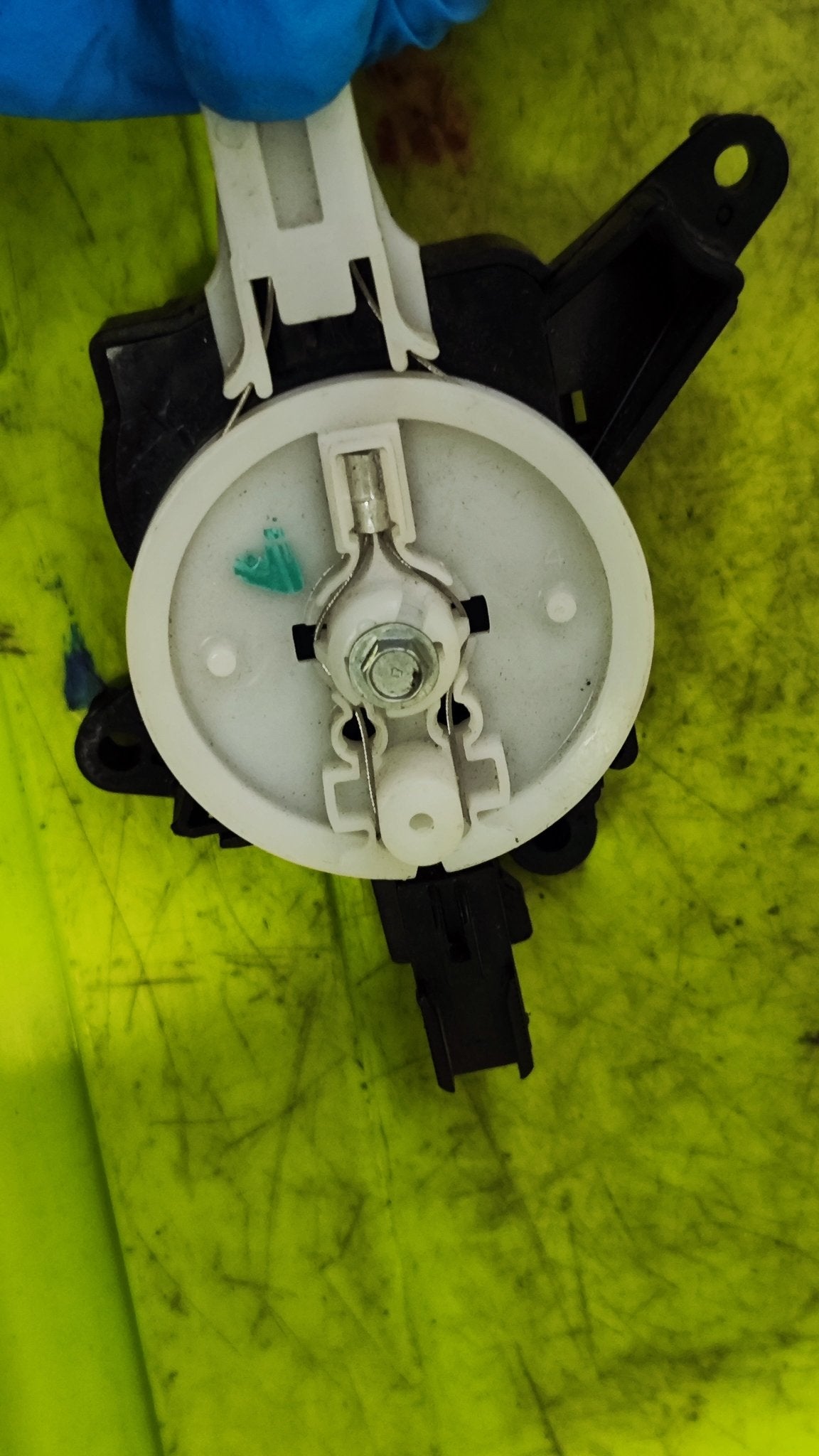 Centralina Clima Fiat 500L serie 351 352 - Debiautomotive