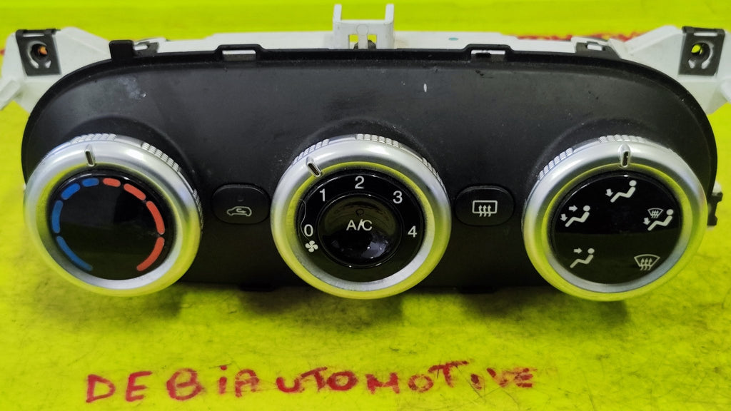 Centralina Clima Fiat 500L serie 351 352 - Debiautomotive