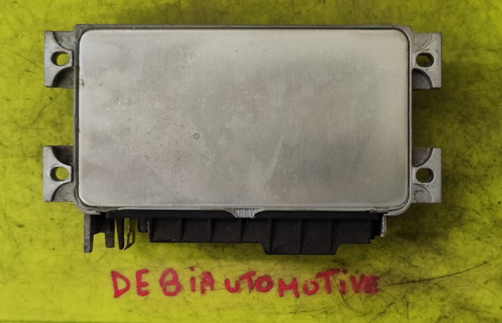 Centralina motore Fiat Panda 141 0.9 46475176 IAW16F.EL - Debiautomotive
