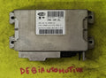 Centralina motore Fiat Panda 141 0.9 46475176 IAW16F.EL - Debiautomotive