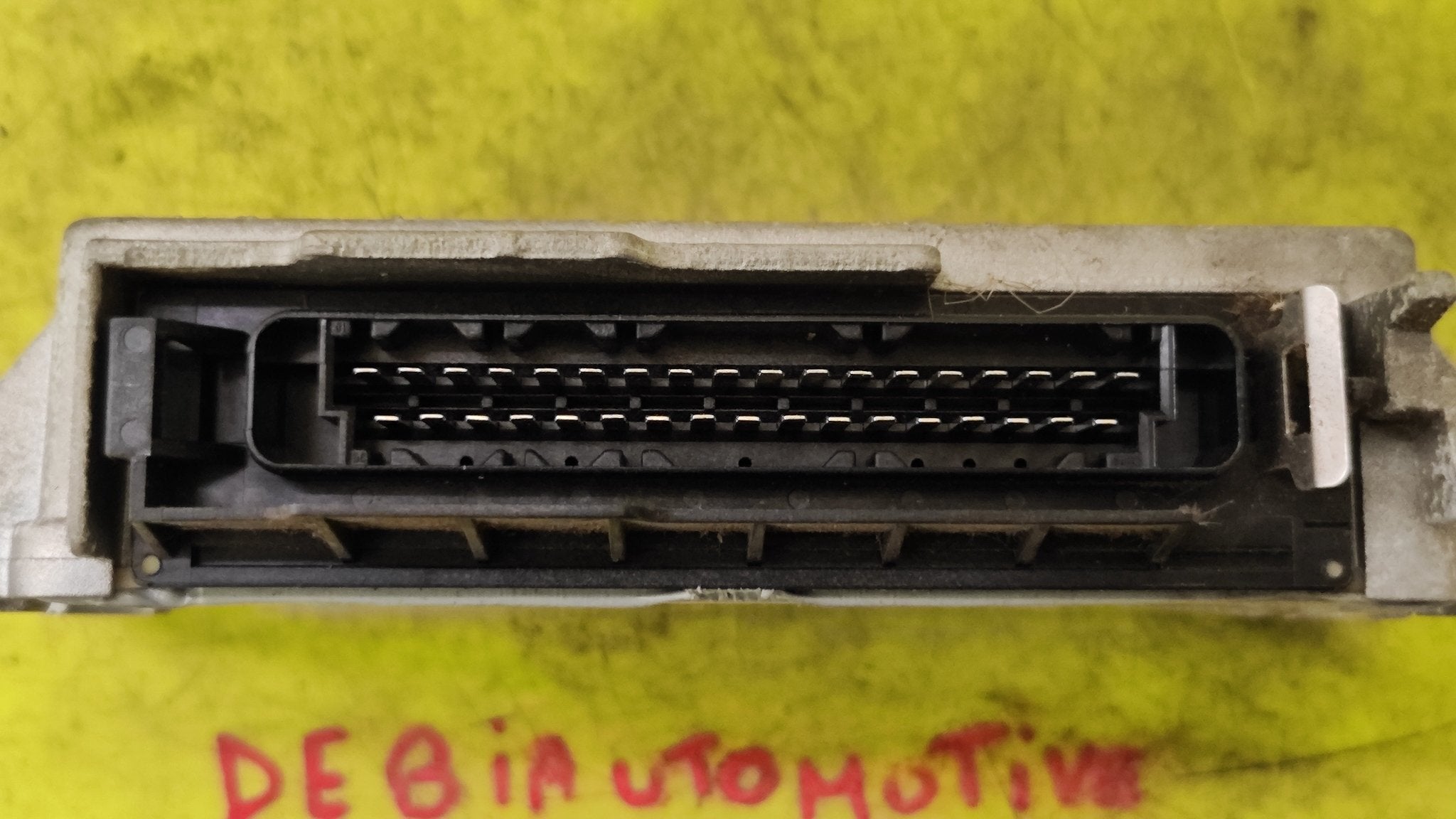 Centralina motore Fiat Panda 141 0.9 46475176 IAW16F.EL - Debiautomotive