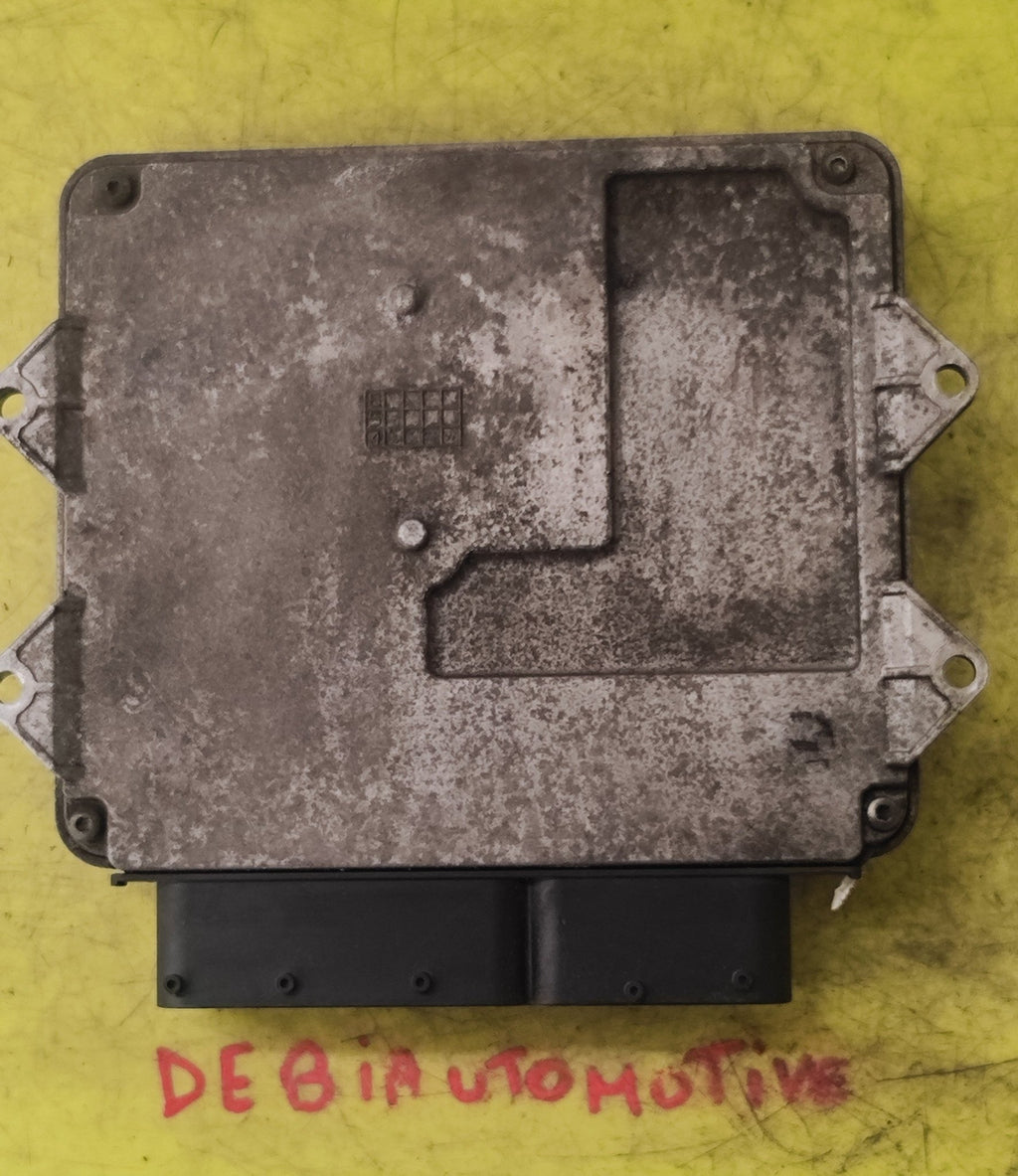 Centralina motore Fiat Punto 188 1.3MJT 55195817 MJD 6JF.P3 HW1BM - Debiautomotive