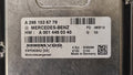 Centralina motore Mercedes - Benz Classe A W169 A2661536779 HW A0014460340 5WK90942 SIM266 - Debiautomotive