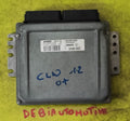 Centralina motore Renault Clio 1.2 8200374254 S118301118A SIRIUS 34 - Debiautomotive