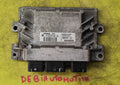 Centralina motore Renault Modus 1.2 8200414422 S120200102B SIM32 - Debiautomotive