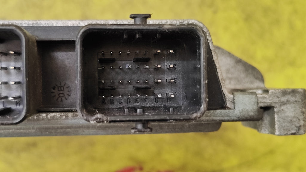 Centralina motore Renault Modus 1.2 8200414422 S120200102B SIM32 - Debiautomotive