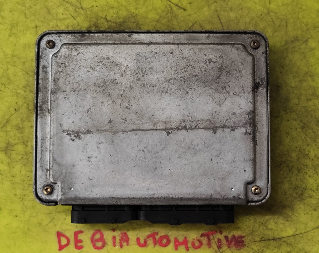 Centralina Motore Rover 45 2.0TD 0281022956 MSB101150 - Debiautomotive