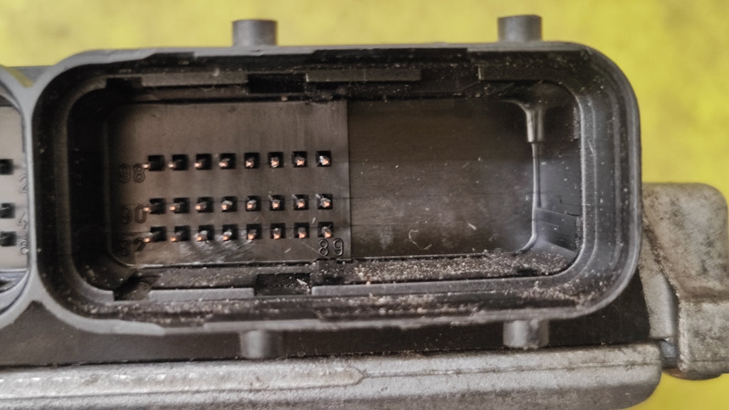 Centralina Motore Rover 45 2.0TD 0281022956 MSB101150 - Debiautomotive