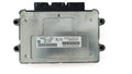 CMDE9676782980 Centralina motore Valeo V34.1 Puegeot 207 Citroen C3 - Debiautomotive