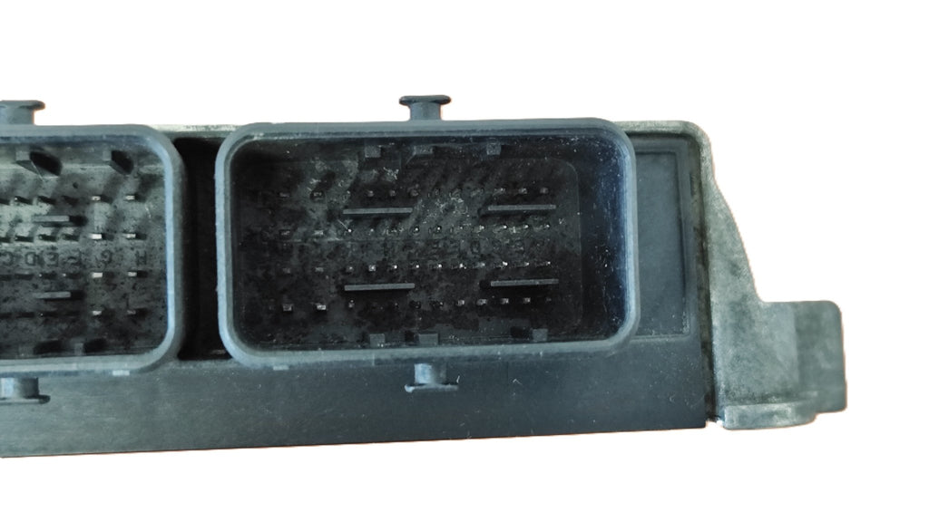 CMDE9676782980 Centralina motore Valeo V34.1 Puegeot 207 Citroen C3 - Debiautomotive
