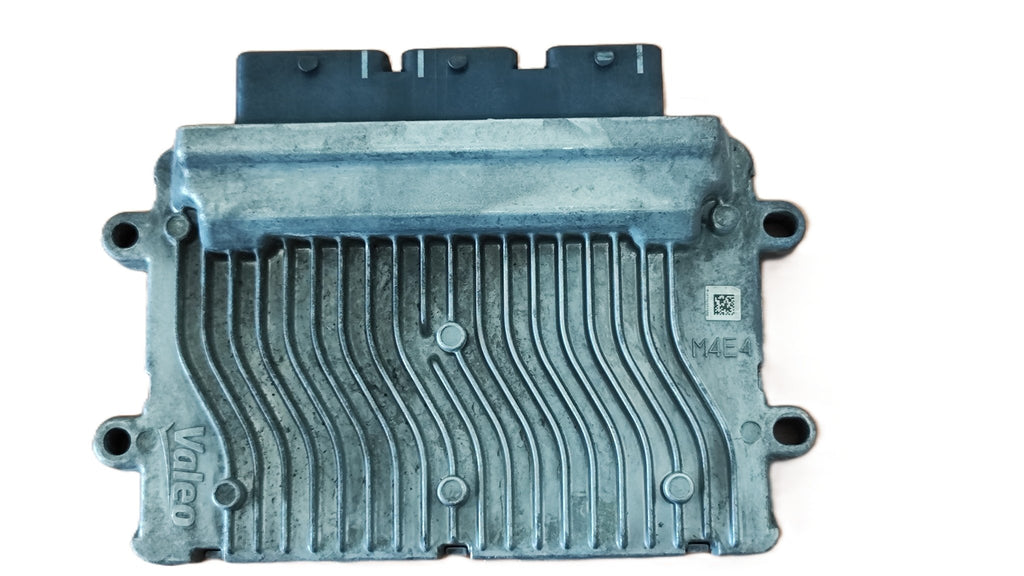 CMDE9676782980 Centralina motore Valeo V34.1 Puegeot 207 Citroen C3 - Debiautomotive