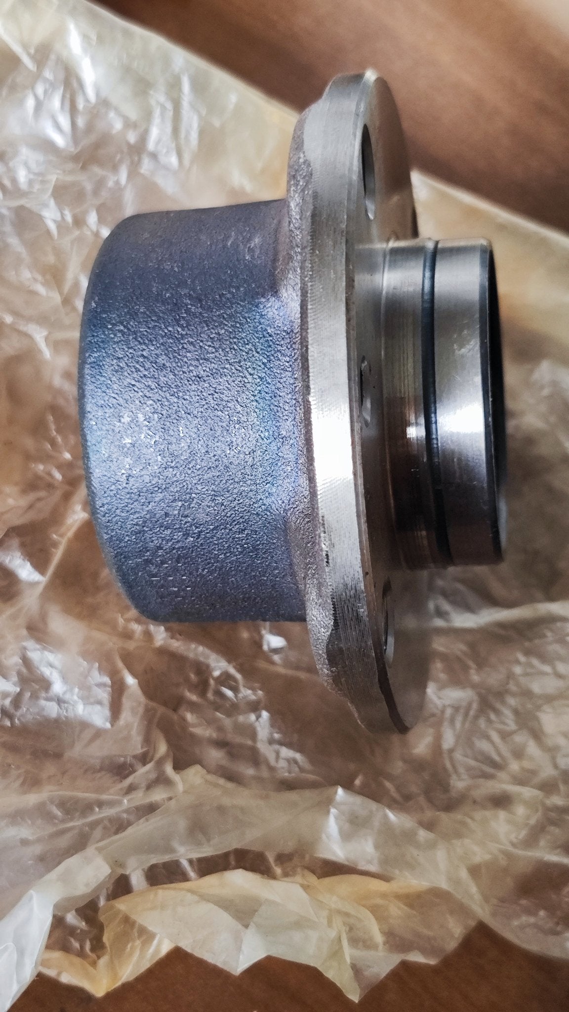 Cuscinetto SKF BAFB 633555 x Assale post ruote Alfa Romeo 164 Fiat Croma - Debiautomotive
