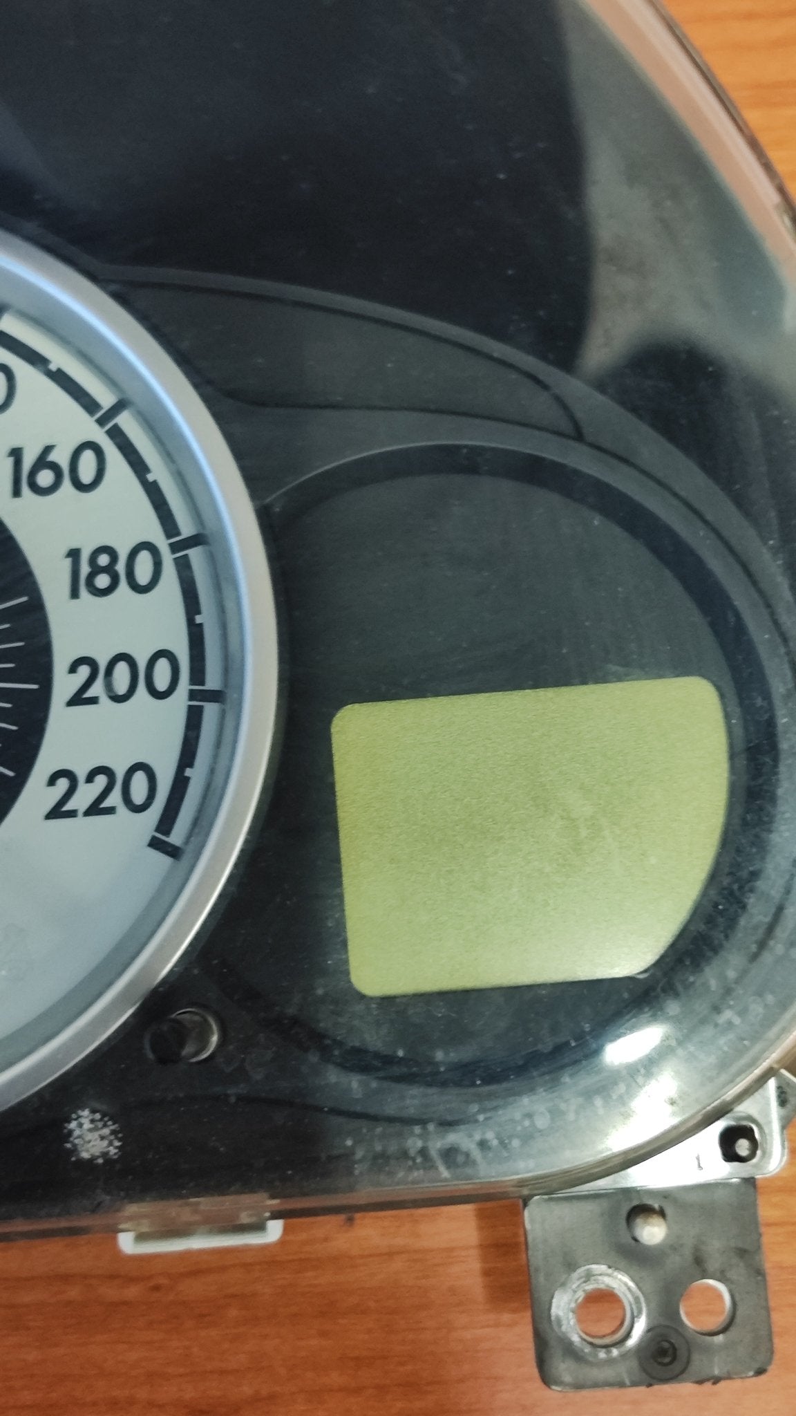 D01J55430K9001 Quadro strumenti Mazda 2 Benzina - Debiautomotive
