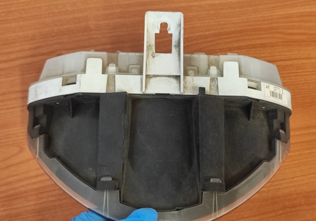 D01J55430K9001 Quadro strumenti Mazda 2 Benzina - Debiautomotive