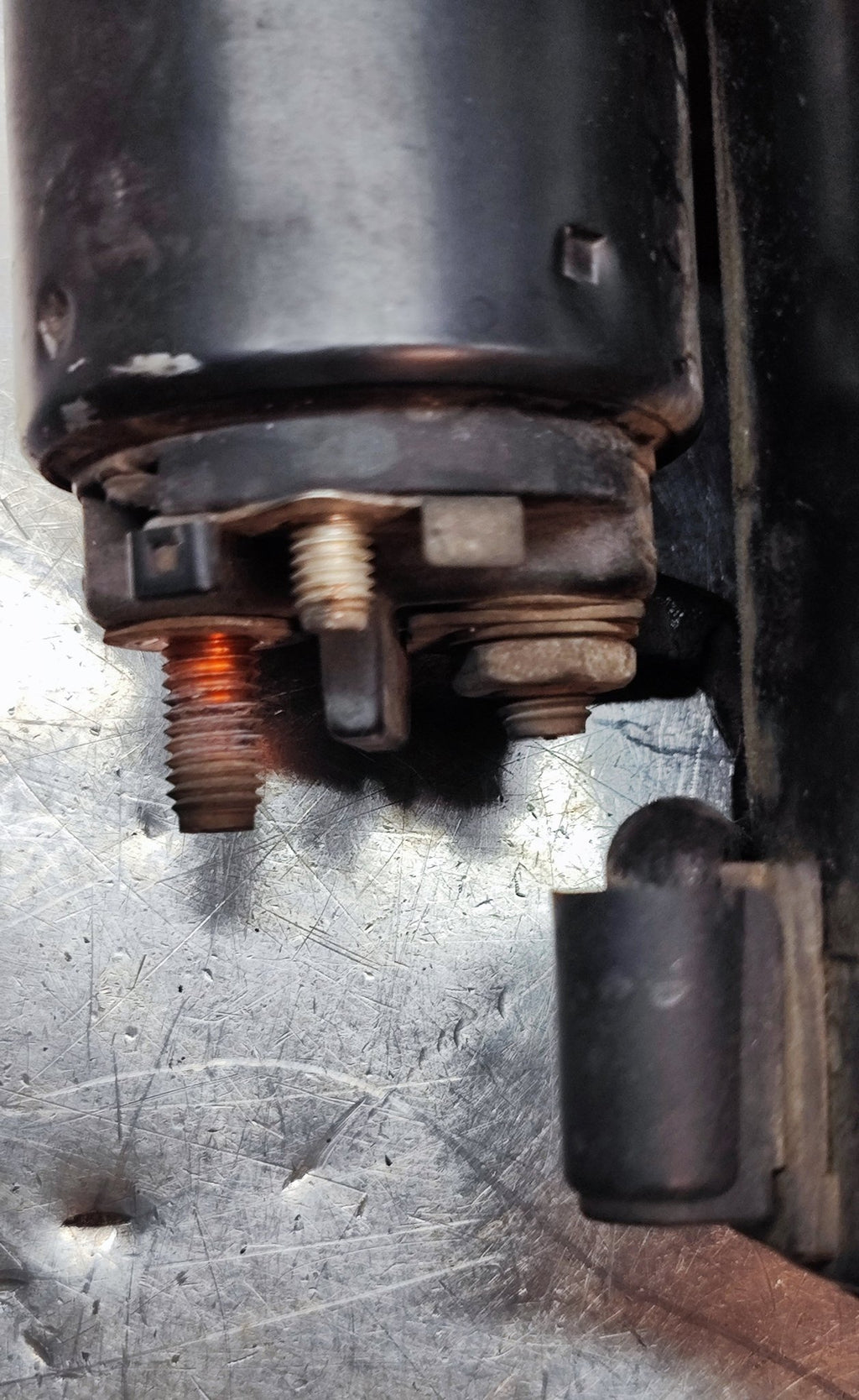 D6RA62 Motorino avviamento Opel Astra G H Corsa - Debiautomotive