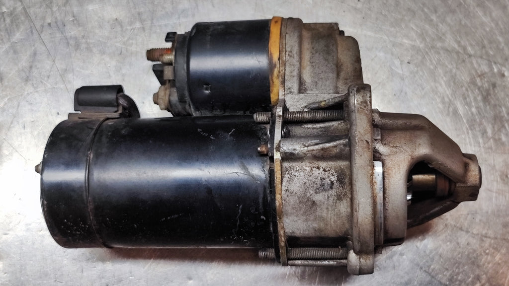 D6RA62 Motorino avviamento Opel Astra G H Corsa - Debiautomotive