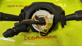Devio luci + contatto spiralato Fiat Bravo 07354410150 