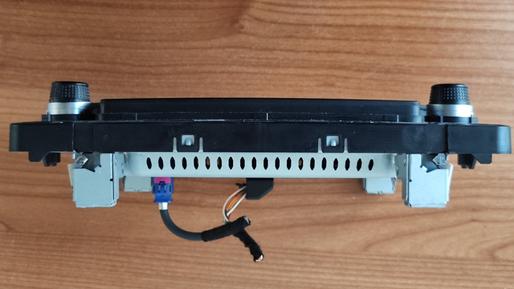 Display multifunzione Golf VII 3G0919605 - Debiautomotive