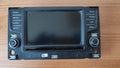 Display multifunzione Golf VII 3G0919605 - Debiautomotive